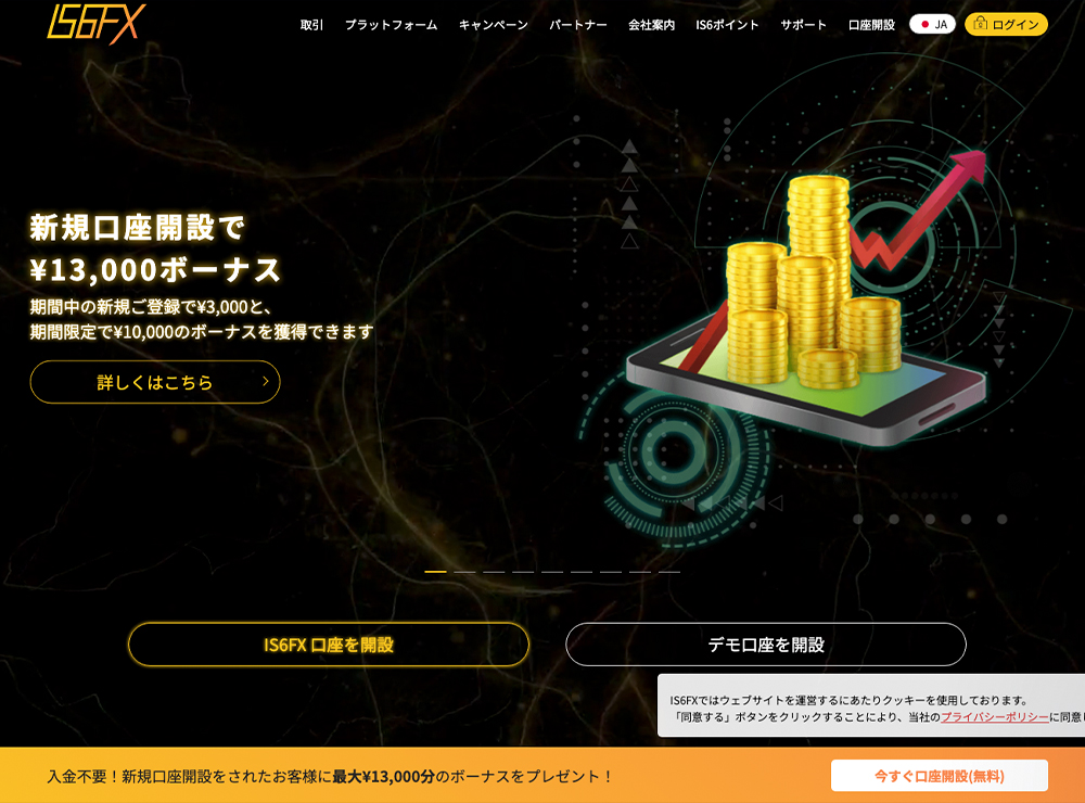 is6FX