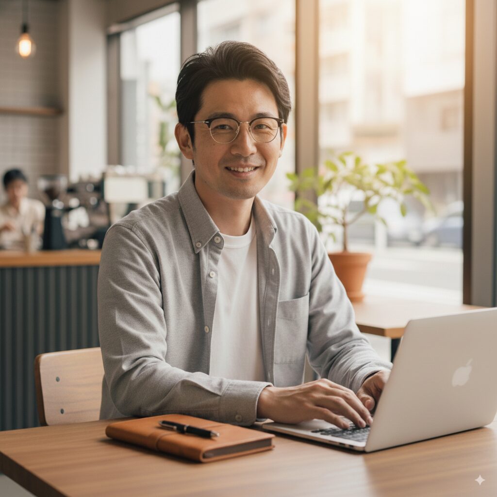 田中 翔